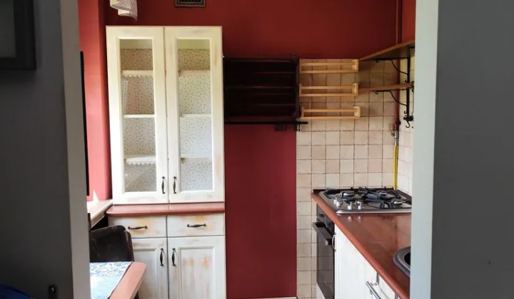 Mieszkanie 2-pokojowe Katowice Szopienice, ul. Pogodna