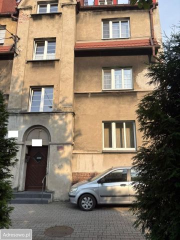 Mieszkanie 1-pokojowe Katowice Dąb. Zdjęcie 1