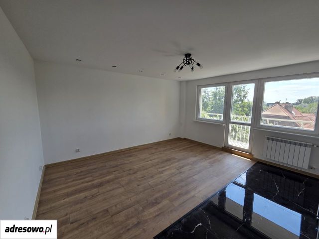 Zabrze, ul. Marii Curie-Skłodowskiej Mieszkanie - 2 pokoje - 53 m² - 4 piętro