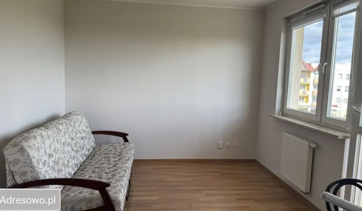 Mieszkanie 3-pokojowe Toruń Grębocin nad Strugą, ul. Widok