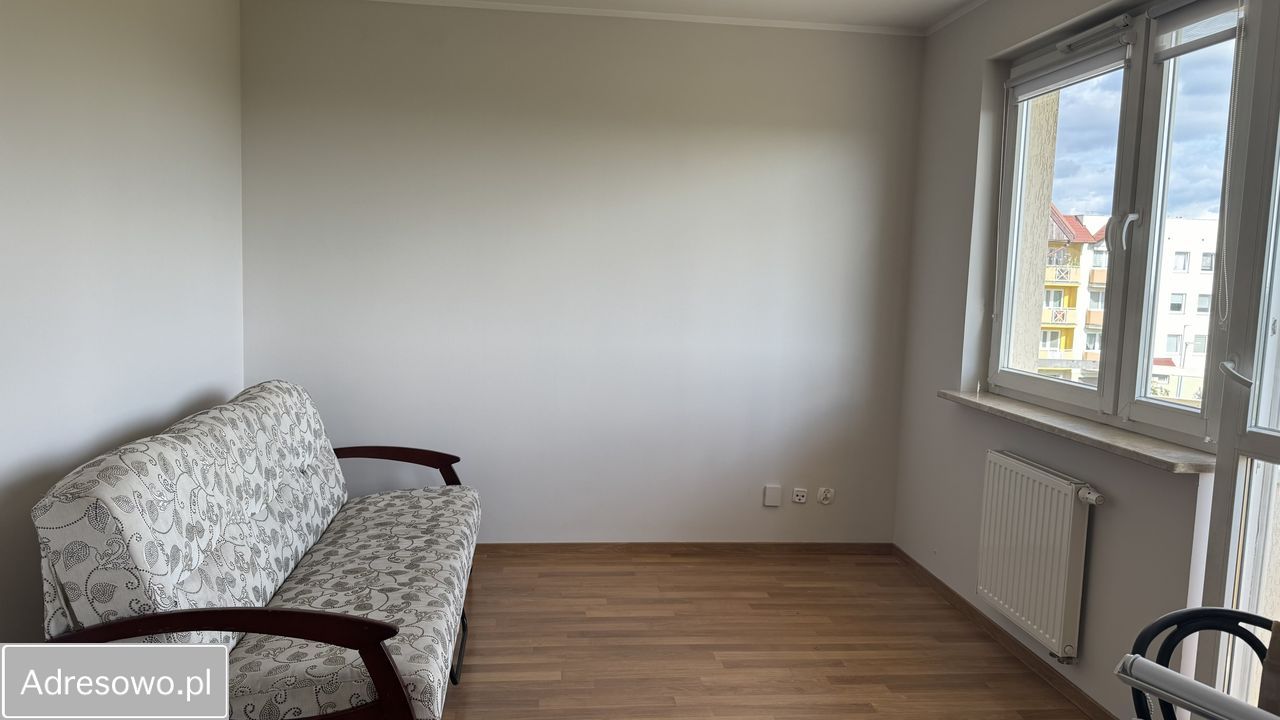 Mieszkanie 3-pokojowe Toruń Grębocin nad Strugą, ul. Widok. Zdjęcie 1