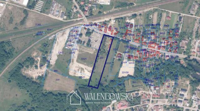 dom wolnostojący, 5 pokoi Kobylnica, ul. Witosa. Zdjęcie 4