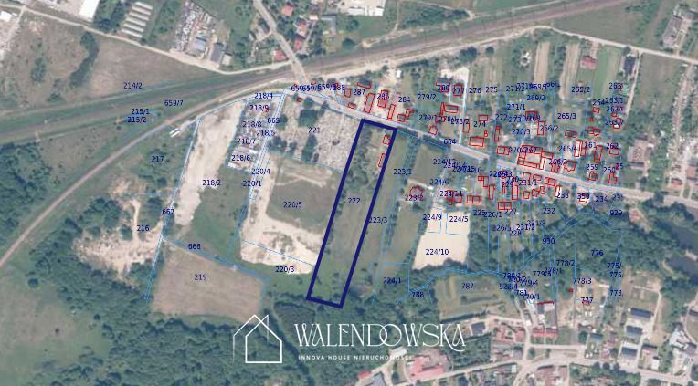 dom wolnostojący, 5 pokoi Kobylnica, ul. Witosa. Zdjęcie 4