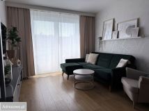 Mieszkanie 2-pokojowe Wrocław Sołtysowice, ul. Sołtysowicka. Zdjęcie 2