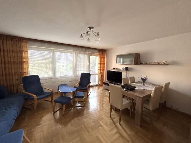 Mieszkanie 4-pokojowe Kraków Podgórze Duchackie, ul. Edwarda Heila. Zdjęcie 1