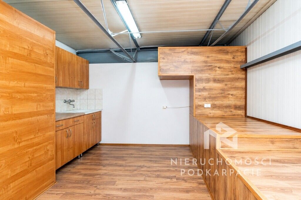 Lokal Rzeszów, ul. Lubelska. Zdjęcie 11