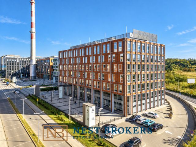 Lokal Kraków Podgórze, ul. Puszkarska. Zdjęcie 17