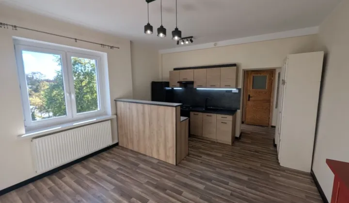 Mieszkanie 2-pokojowe Gniezno Centrum, ul. Bolesława Chrobrego