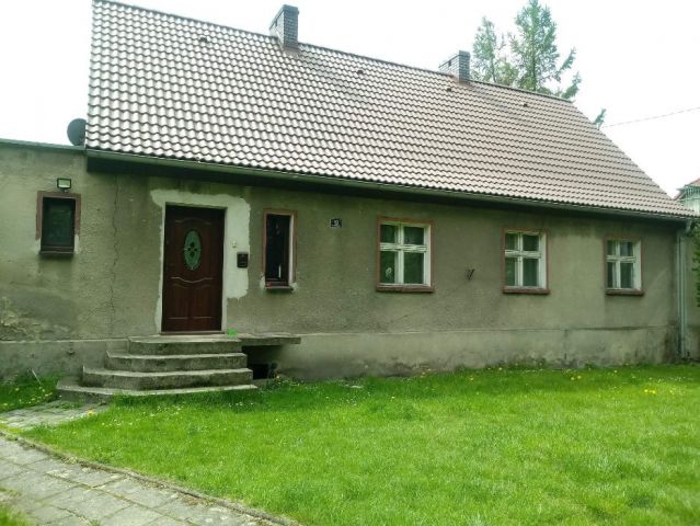 dom wolnostojący Stare Olesno. Zdjęcie 1