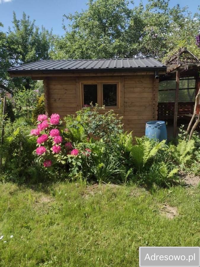 Działka rekreacyjna Nowy Sącz, ul. 29 Listopada