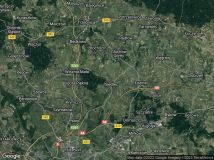 Działka siedliskowa Siedlec, ul. Miła. Zdjęcie 1