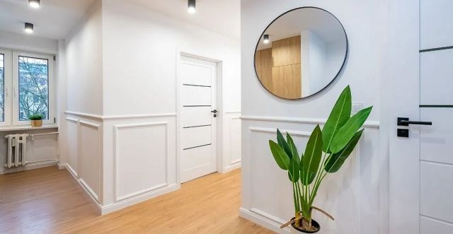 Mieszkanie 3-pokojowe Białystok, ul. Gruntowa. Zdjęcie 1