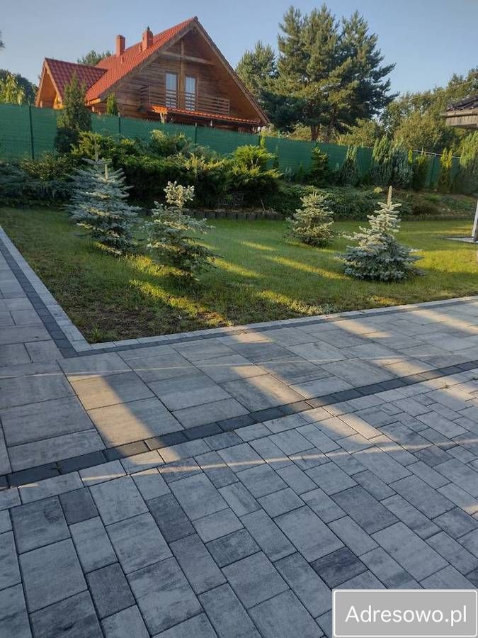 dom wolnostojący Słubice, ul. Zachodnia. Zdjęcie 7