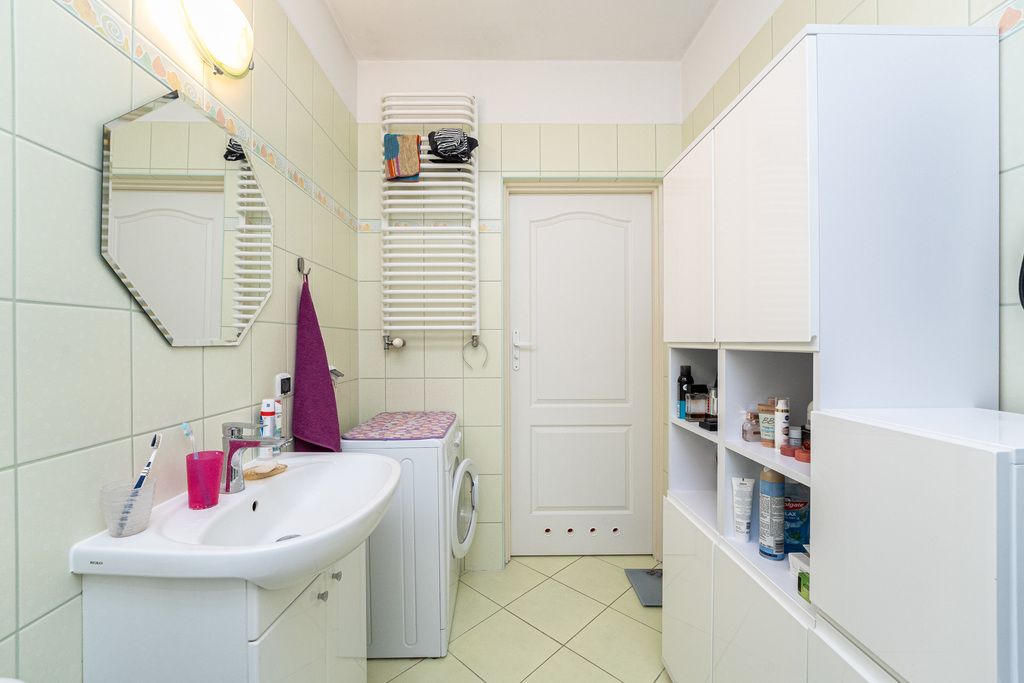 Mieszkanie 2-pokojowe Warszawa Mokotów, ul. Bluszczańska. Zdjęcie 9