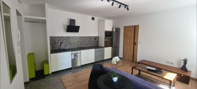 Mieszkanie 2-pokojowe Bydgoszcz Czyżkówko, ul. Koronowska. Zdjęcie 1