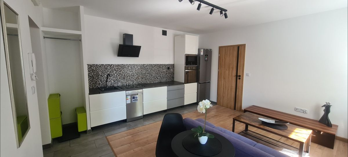 Mieszkanie 2-pokojowe Bydgoszcz Czyżkówko, ul. Koronowska