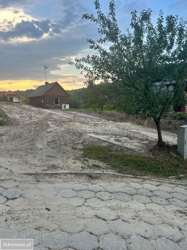 Działka budowlana Kazimierz Dolny, ul. Droga Jaśminowa. Zdjęcie 9