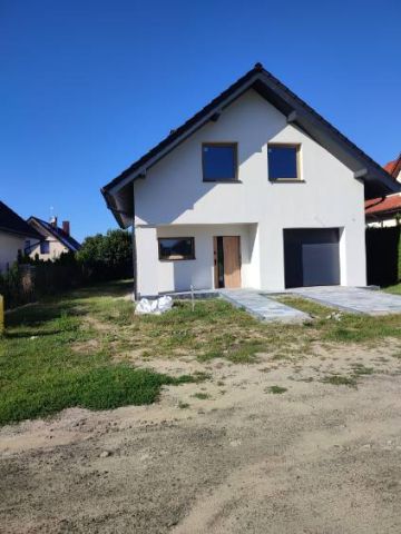 dom wolnostojący, 4 pokoje Redlica, ul. Purpurowa. Zdjęcie 2