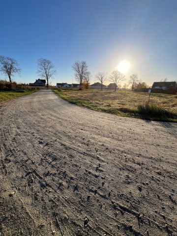 Działka budowlana Środa Wielkopolska, ul. Figowa. Zdjęcie 1