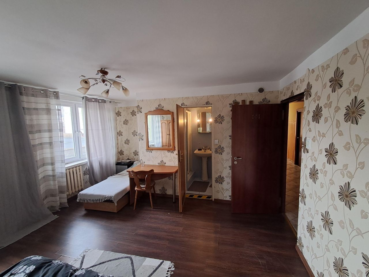 Pokój Krosno Odrzańskie, ul. Grobla. Zdjęcie 6