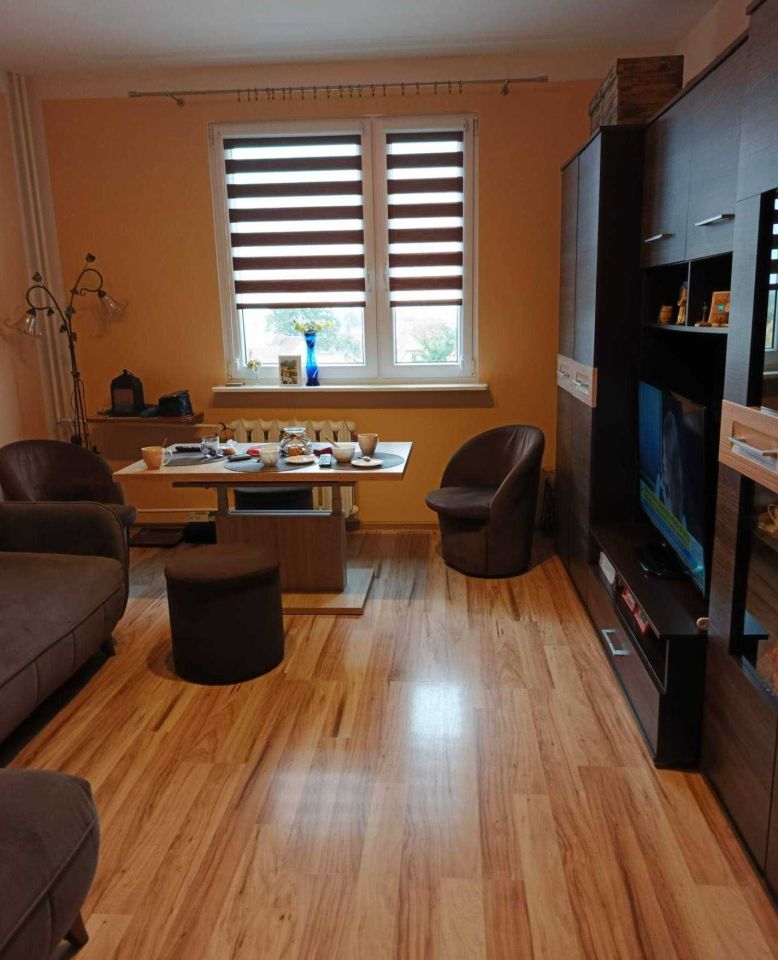 Mieszkanie 1-pokojowe Lidzbark Warmiński, ul. Astronomów