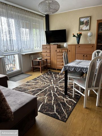 Mieszkanie 2-pokojowe Świnoujście, ul. Grunwaldzka. Zdjęcie 1