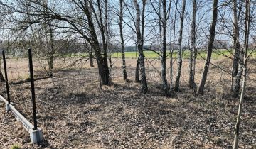 Działka rolno-budowlana Grygrów