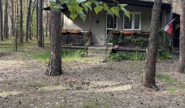 Działka budowlana Józefów, ul. Prosta