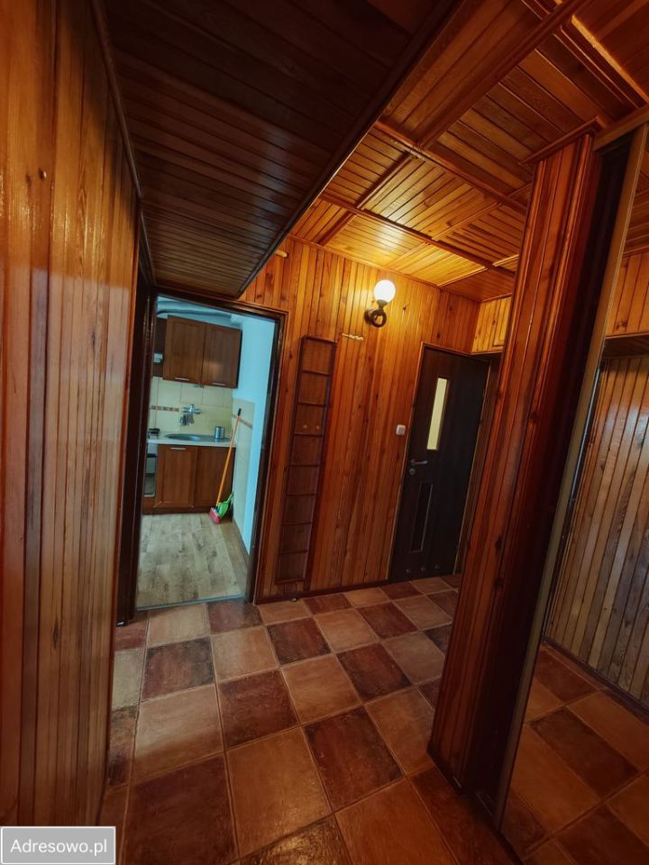 Mieszkanie 2-pokojowe Stalowa Wola, ul. Józefa Poniatowskiego. Zdjęcie 9