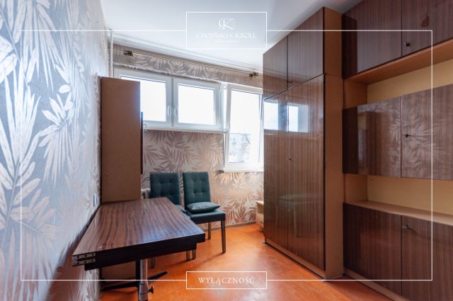 Mieszkanie 3-pokojowe Konin, ul. Kolejowa. Zdjęcie 5