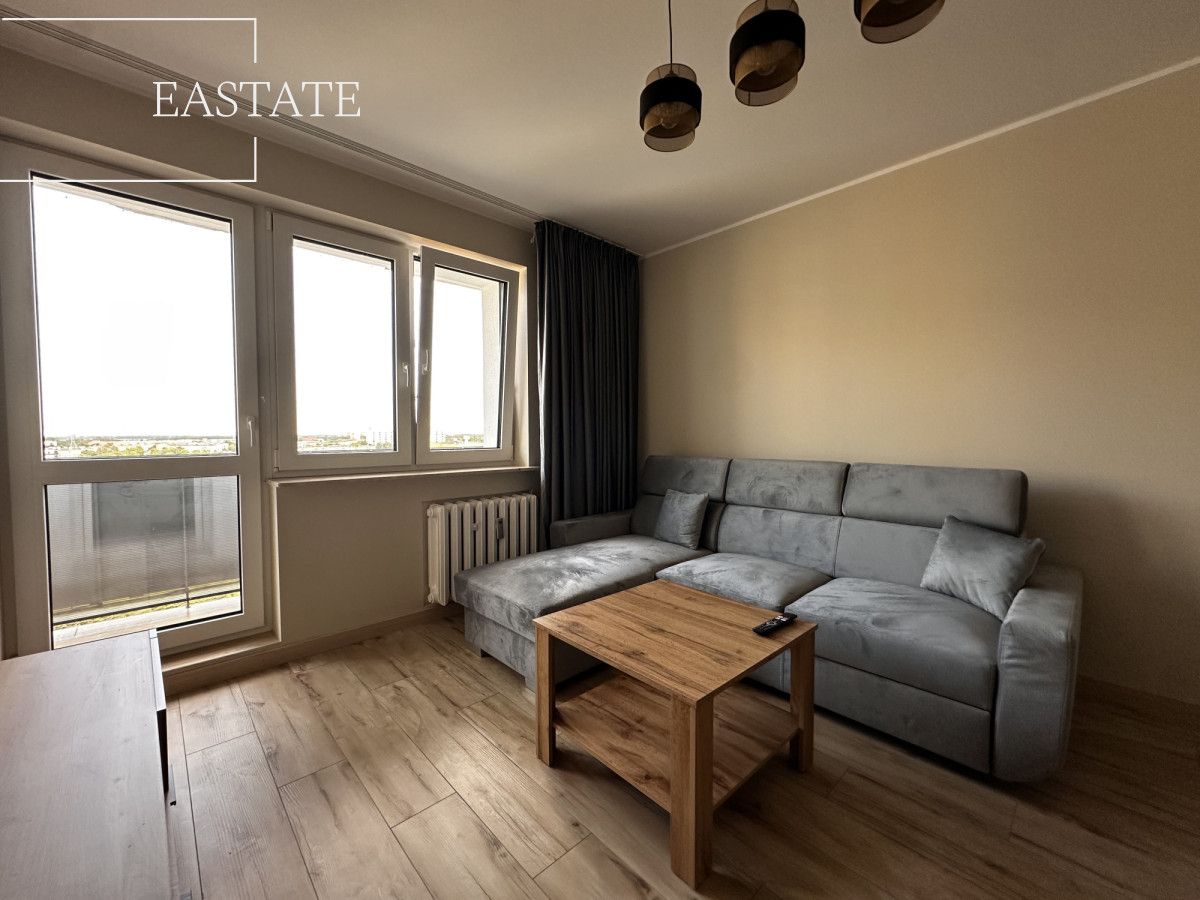 Mieszkanie 2-pokojowe Bydgoszcz Wyżyny, ul. Ku Wiatrakom. Zdjęcie 3