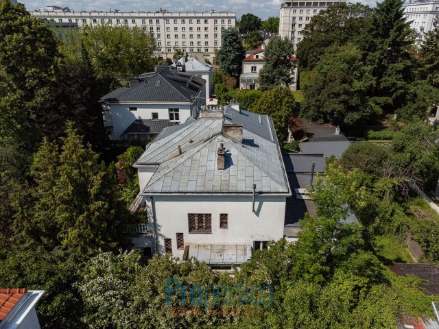 bliźniak, 7 pokoi Warszawa, ul. Odolańska. Zdjęcie 10