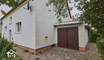 bliźniak, 4 pokoje Bartoszyce, ul. Struga