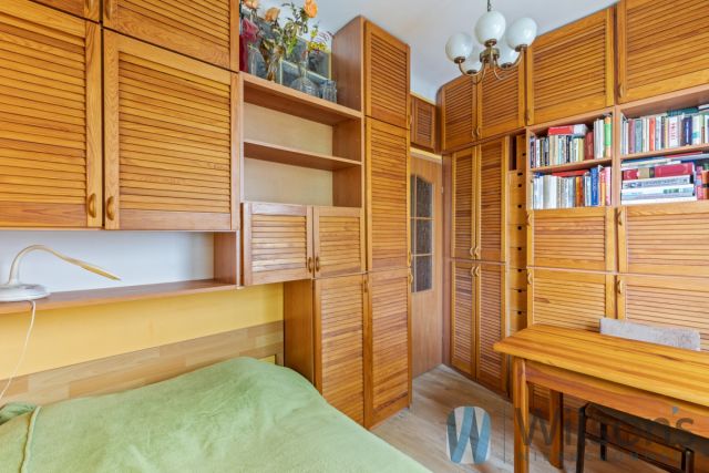 Mieszkanie 2-pokojowe Warszawa Śródmieście, ul. Orla. Zdjęcie 7