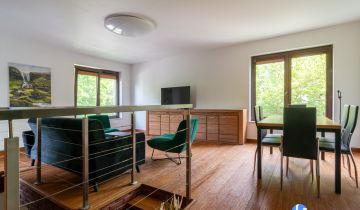 Mieszkanie 4-pokojowe Kraków, ul. Przedwiośnie