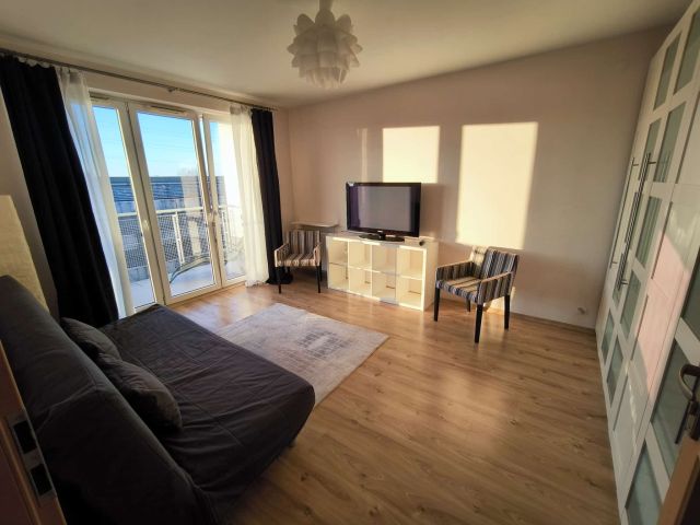 Mieszkanie 2-pokojowe Warszawa Wola, ul. Zawiszy. Zdjęcie 1