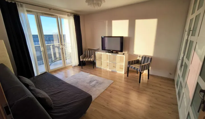 Mieszkanie 2-pokojowe Warszawa Wola, ul. Zawiszy