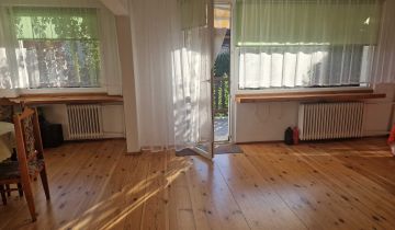 dom szeregowy Kłodzko, ul. Lipowa