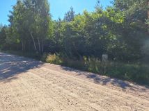 Działka rolna Podozierany. Zdjęcie 1