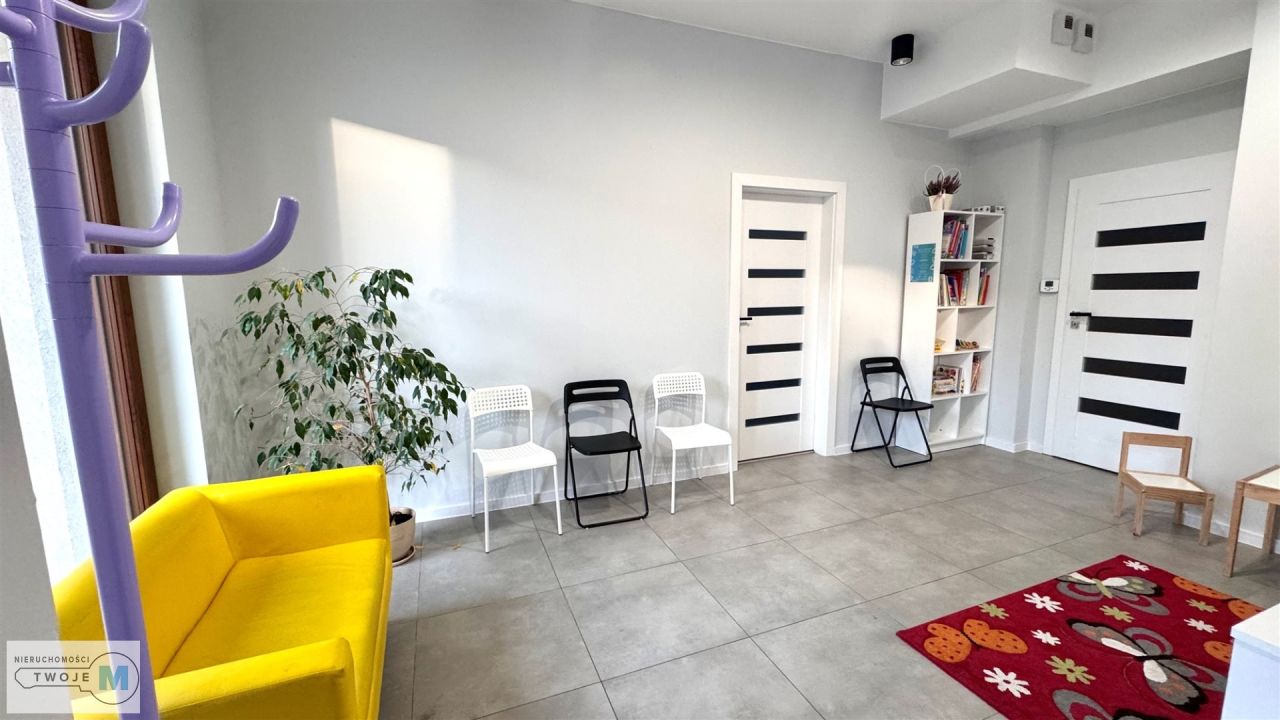 Lokal Kielce, ul. Stefana Okrzei. Zdjęcie 8