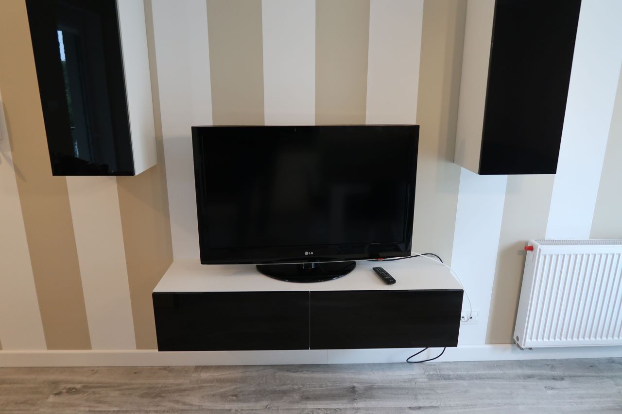 Mieszkanie 2-pokojowe Wrocław Złotniki, ul. Opoczyńska. Zdjęcie 8