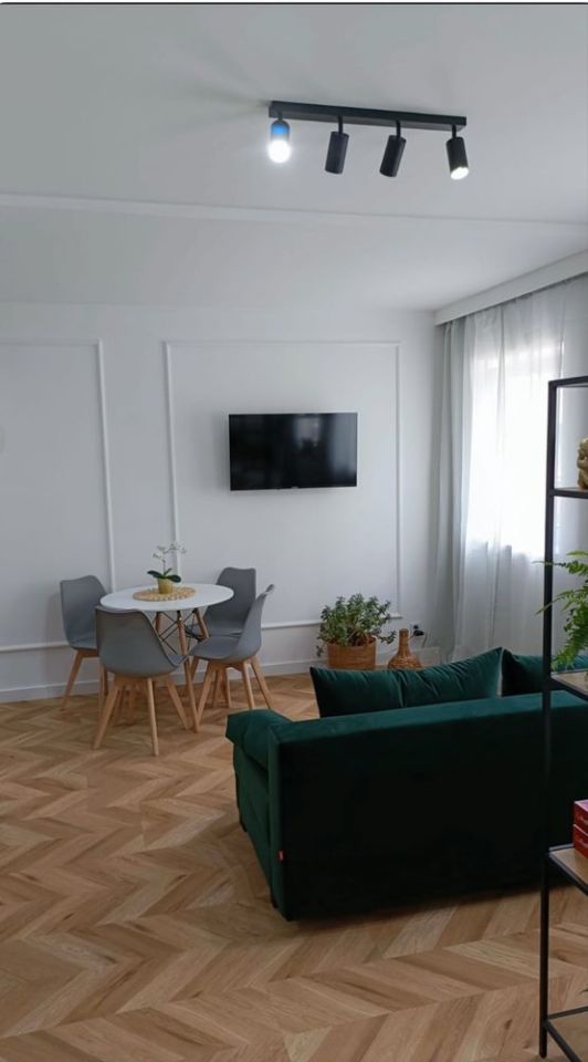 Mieszkanie 1-pokojowe Ostróda. Zdjęcie 3