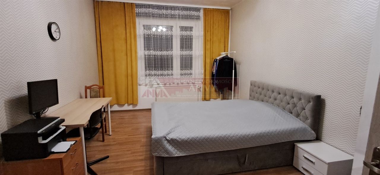 Mieszkanie 3-pokojowe Gliwice Łabędy, ul. Staromiejska. Zdjęcie 4