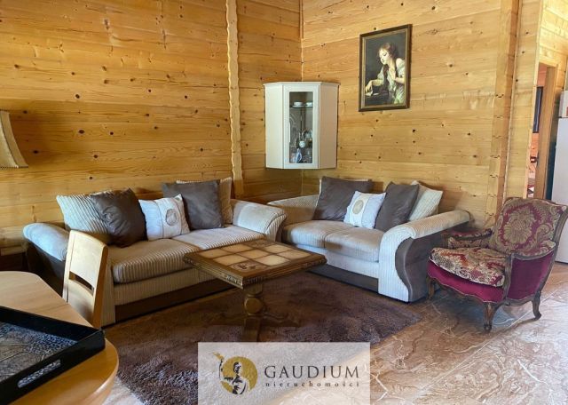 dom letniskowy, 3 pokoje Nowa Wioska. Zdjęcie 11