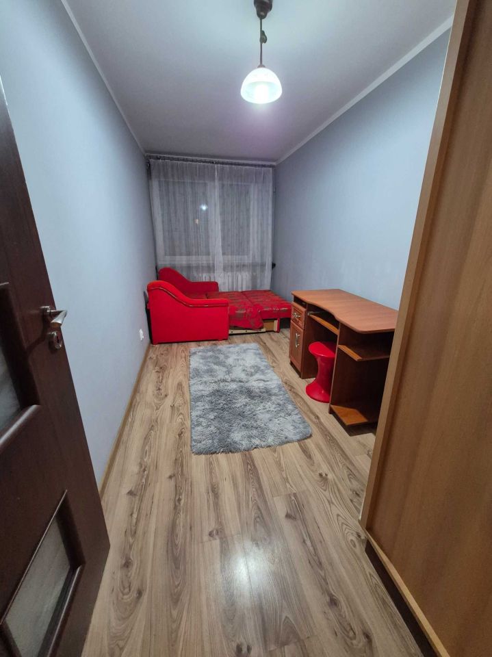 Mieszkanie 3-pokojowe Koszalin, ul. Poprzeczna. Zdjęcie 4