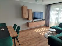 Mieszkanie 2-pokojowe Sierpc, ul. Józefa Piłsudskiego. Zdjęcie 1