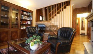 dom wolnostojący, 7 pokoi Głogów, ul. Orzechowa