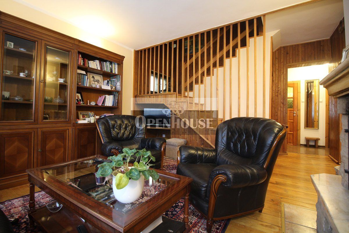 dom wolnostojący, 7 pokoi Głogów, ul. Orzechowa. Zdjęcie 2