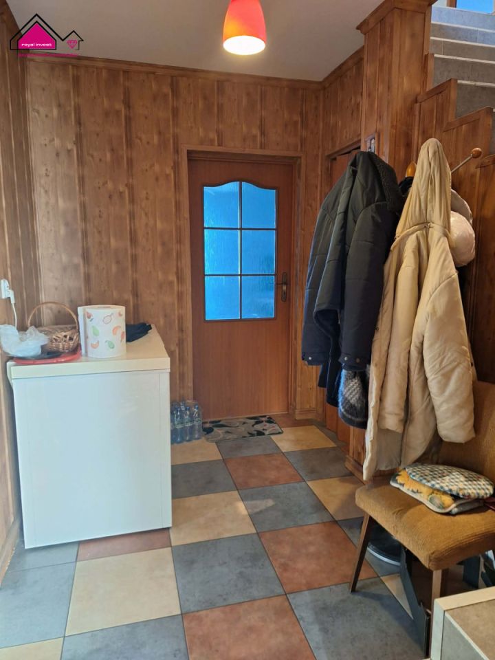 dom wolnostojący, 5 pokoi Kijowiec. Zdjęcie 18