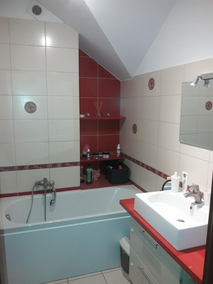 Mieszkanie 3-pokojowe Plewiska, ul. Garncarska. Zdjęcie 9